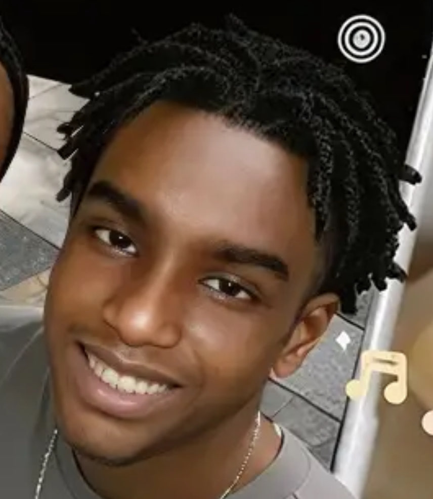 Friend of Genghis Khan